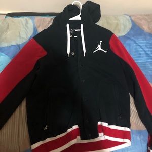 Air Jordan Jakcket